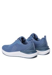 Halti Sneakersy Gale Bx W Sneaker 054-2891 Niebieski. Kolor: niebieski. Materiał: materiał