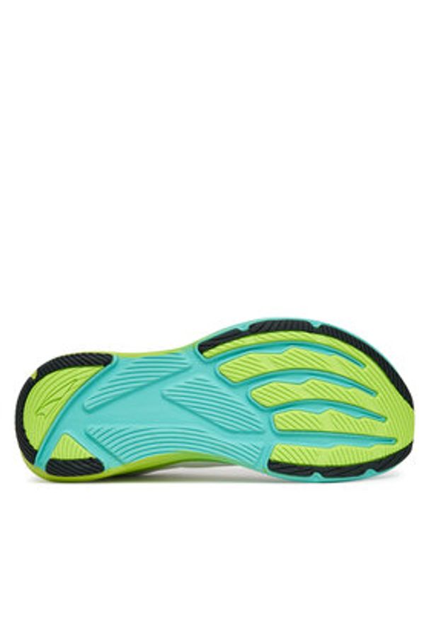 Altra Buty do biegania Experience Flow 2 AL0A85RE Biały. Kolor: biały. Materiał: materiał