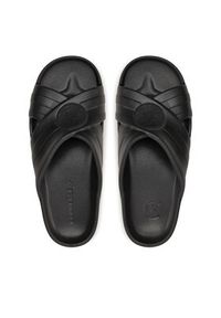 Converse Klapki Chuck Taylor All Star Lounge Sandal Lite Cx A06476C Czarny. Kolor: czarny. Materiał: syntetyk #4
