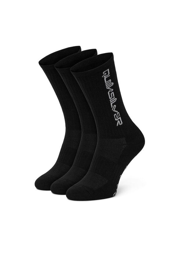 Skarpety Quiksilver. Kolor: czarny