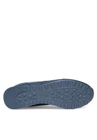 Fila Sneakersy ORBIT LOW 1010263_29Y Niebieski. Kolor: niebieski #6