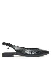 Baleriny Lasocki. Kolor: czarny #1