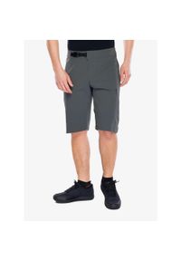 FOX - Spodenki rowerowe męskie Fox Ranger Short. Kolor: szary