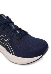 Asics Buty do biegania Versablast 4 1012B775 Granatowy. Kolor: niebieski. Materiał: mesh #4