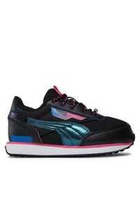 Puma Sneakersy Future Rider Cosmic Grl PS 392613 01 Czarny. Kolor: czarny #1