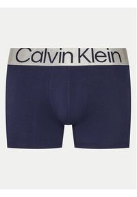 Calvin Klein Underwear Komplet 3 par bokserek 000NB3130A Kolorowy. Materiał: bawełna. Wzór: kolorowy #2