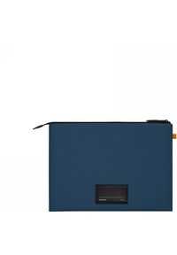 NATIVE UNION - Etui Native Union Native Union W.F.A Sleeve - etui ochronne do Macbook 14" (navy) #1