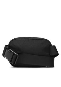 EA7 Emporio Armani Saszetka nerka 245082 CC940 26121 Czarny. Kolor: czarny. Materiał: materiał #5