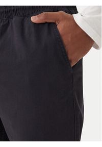 Jack & Jones Joggery Stace Dylan 12288472 Granatowy Regular Fit. Kolor: niebieski. Materiał: bawełna #4