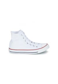 Trampki Converse Chuck Taylor All Star Classic Hi. Okazja: na co dzień. Kolor: biały. Model: Converse All Star