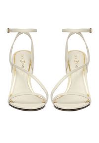 Eva Minge Sandały EO-TORI-LT2035-6 Biały. Kolor: biały. Materiał: skóra, syntetyk #6