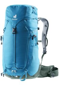 Plecak turystyczny Deuter Trail 24 l Niebieski. Kolor: niebieski