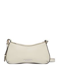 Karl Lagerfeld - KARL LAGERFELD Torebka B2W30269 Biały. Kolor: biały. Materiał: skórzane #1