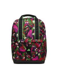 adidas Plecak Adidas Farm Kolorowy. Materiał: materiał. Wzór: kolorowy #2
