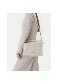 Tous - Torebka TOUS. Kolor: beżowy #1