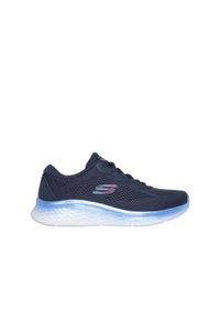 skechers - Buty damskie SKECHERS Skech-Lite Pro Stunning Steps. Kolor: niebieski