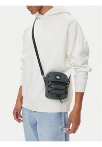 Quiksilver Torba C-QUIC-M-004-08 Szary. Kolor: szary. Materiał: materiał #1