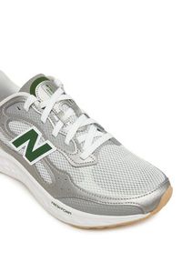 New Balance Buty do biegania Arishi MARISTA4 Szary. Kolor: szary. Materiał: skóra #6