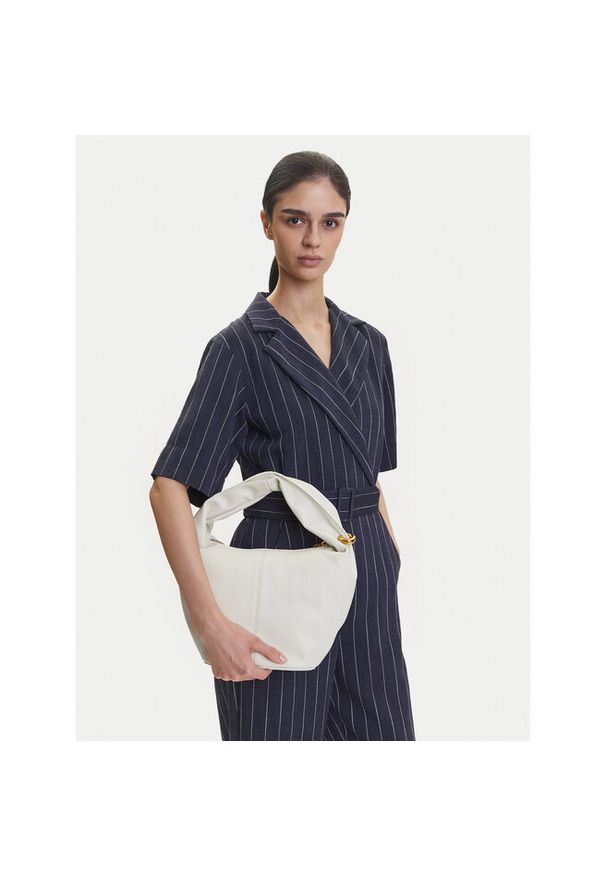 Torebka Furla. Kolor: biały