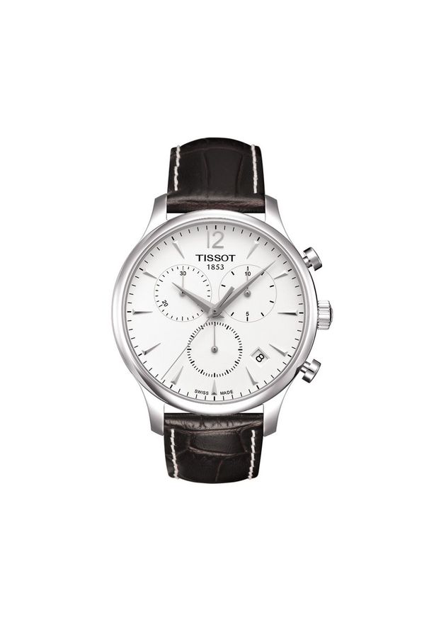 Zegarek TISSOT klasyczny