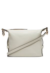 Furla Torebka Nuvola WB01656 BX2045 1704S Écru. Kolor: kremowy. Materiał: skórzane #5