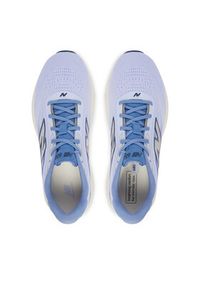 New Balance Buty do biegania Fresh Foam 680 v9 W6808P8 Niebieski. Kolor: niebieski. Materiał: materiał #5