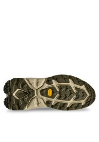 HOKA - Hoka Trekkingi Kaha 2 Frost Gtx 1155194 Zielony. Kolor: zielony. Materiał: materiał. Sport: turystyka piesza #6