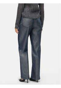 Vero Moda Jeansy Tessa 10318392 Niebieski Wide Leg. Kolor: niebieski #7