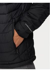 columbia - Columbia Kurtka przejściowa Powder Lite™ II 2086964 Czarny Regular Fit. Kolor: czarny. Materiał: syntetyk #5