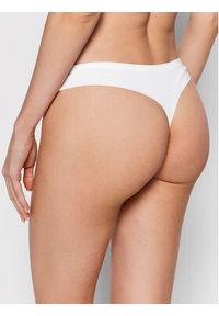 Puma Komplet 2 par stringów 935021 Biały. Kolor: biały. Materiał: syntetyk #3
