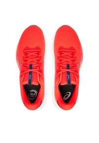 Asics Buty do biegania Gel-Excite 11 1011C080 Czerwony. Kolor: czerwony. Materiał: mesh, materiał #5