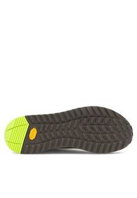 Reebok Buty na siłownię Nano X3 Adventure 100033527-W Beżowy. Kolor: beżowy. Materiał: materiał. Sport: fitness #5