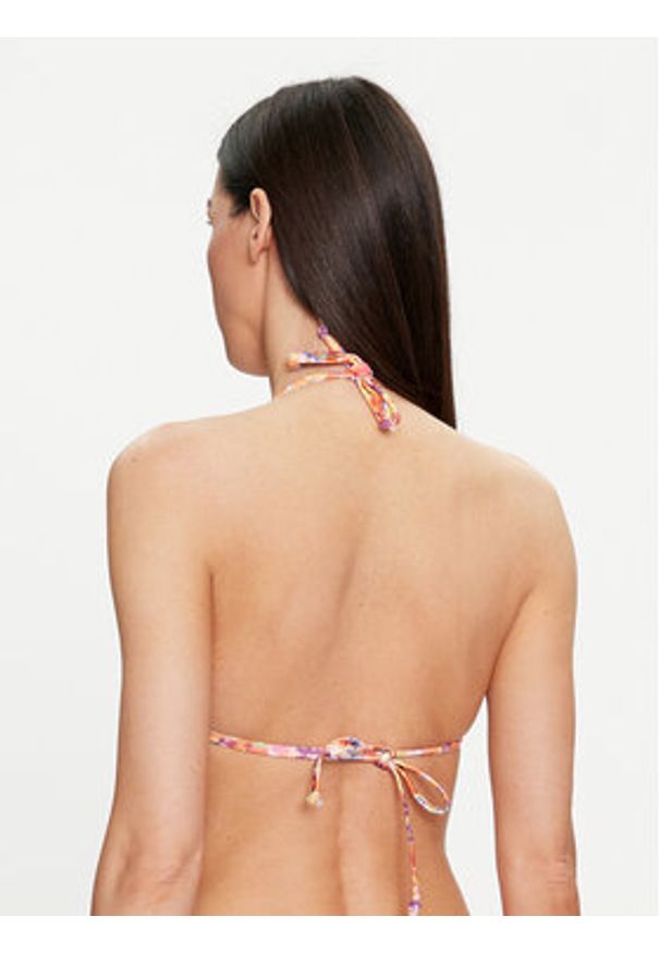 Hunkemöller Góra od bikini Tiki 205676 Kolorowy. Materiał: syntetyk. Wzór: kolorowy