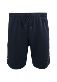 ZFOAM - Glemo ATHL DPT Szorty Męskie Navy 2XL. Kolor: niebieski. Sport: fitness #1