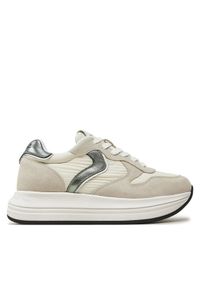 Voile Blanche Sneakersy Merry 002018667.02.2B91 Écru. Materiał: materiał #1