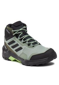 Adidas - adidas Trekkingi Terrex Eastrail 2.0 Mid RAIN.RDY Hiking IE2592 Zielony. Kolor: zielony. Model: Adidas Terrex. Sport: turystyka piesza #5
