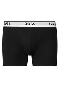 BOSS Komplet bokserek 50554438 Czarny. Kolor: czarny. Materiał: bawełna #6