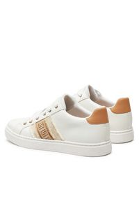 Aldo Sneakersy 13801073 Biały. Kolor: biały. Materiał: skóra #6