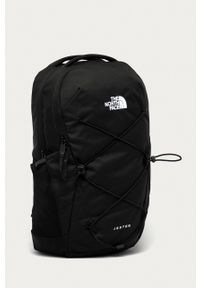 The North Face Plecak damski kolor czarny. Kolor: czarny #4