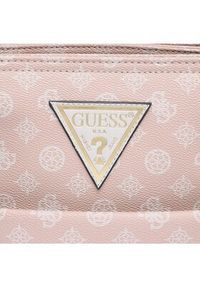 Guess Torebka TWP745 29190 Różowy. Kolor: różowy. Materiał: skórzane #3
