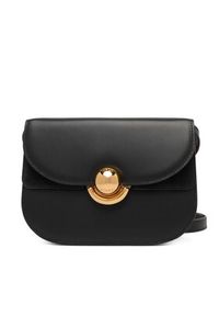 Furla Torebka Sfera Mini WB01737 BX0428 BG O6000 1002 Czarny. Kolor: czarny. Materiał: skórzane #6