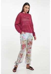 Liu Jo - Sweter damski LIU JO #3