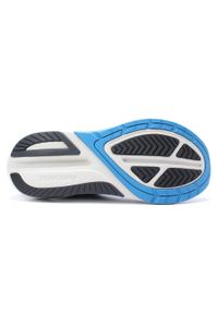 Buty do biegania męskie Saucony Echelon 9. Kolor: biały, wielokolorowy, niebieski
