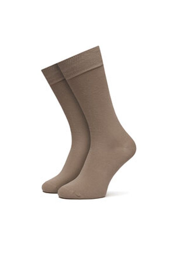 Hugo - HUGO Skarpety długie 50493253 Kolorowy. Materiał: bawełna. Wzór: kolorowy