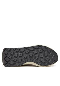 New Balance Sneakersy U370DB Różowy. Kolor: różowy. Materiał: zamsz, skóra