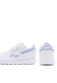 Reebok Sneakersy Classic Vegan GY8817 Biały. Kolor: biały. Model: Reebok Classic #4