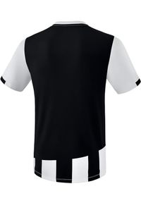 ERIMA - Koszulka Erima Siena 3.0. Kolor: wielokolorowy, biały, czarny. Sport: piłka nożna #2