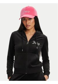 Juicy Couture Czapka z daszkiem Veronica JCAWH224702 Różowy. Kolor: różowy. Materiał: poliester #4