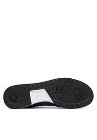 Polo Ralph Lauren Sneakersy Varick Pp 809974041003 Granatowy. Kolor: niebieski. Materiał: zamsz, skóra