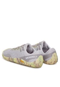 Merrell Sneakersy Vapor Glove 6 J068512 Fioletowy. Kolor: fioletowy. Materiał: materiał #3